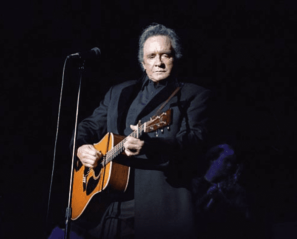 What was johnny discount cash's net worth