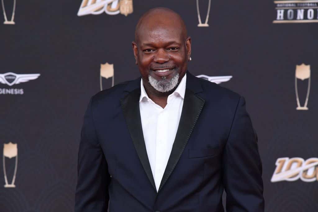 Emmitt Smith is Known for His Entrepreneurial Run After Stepping off