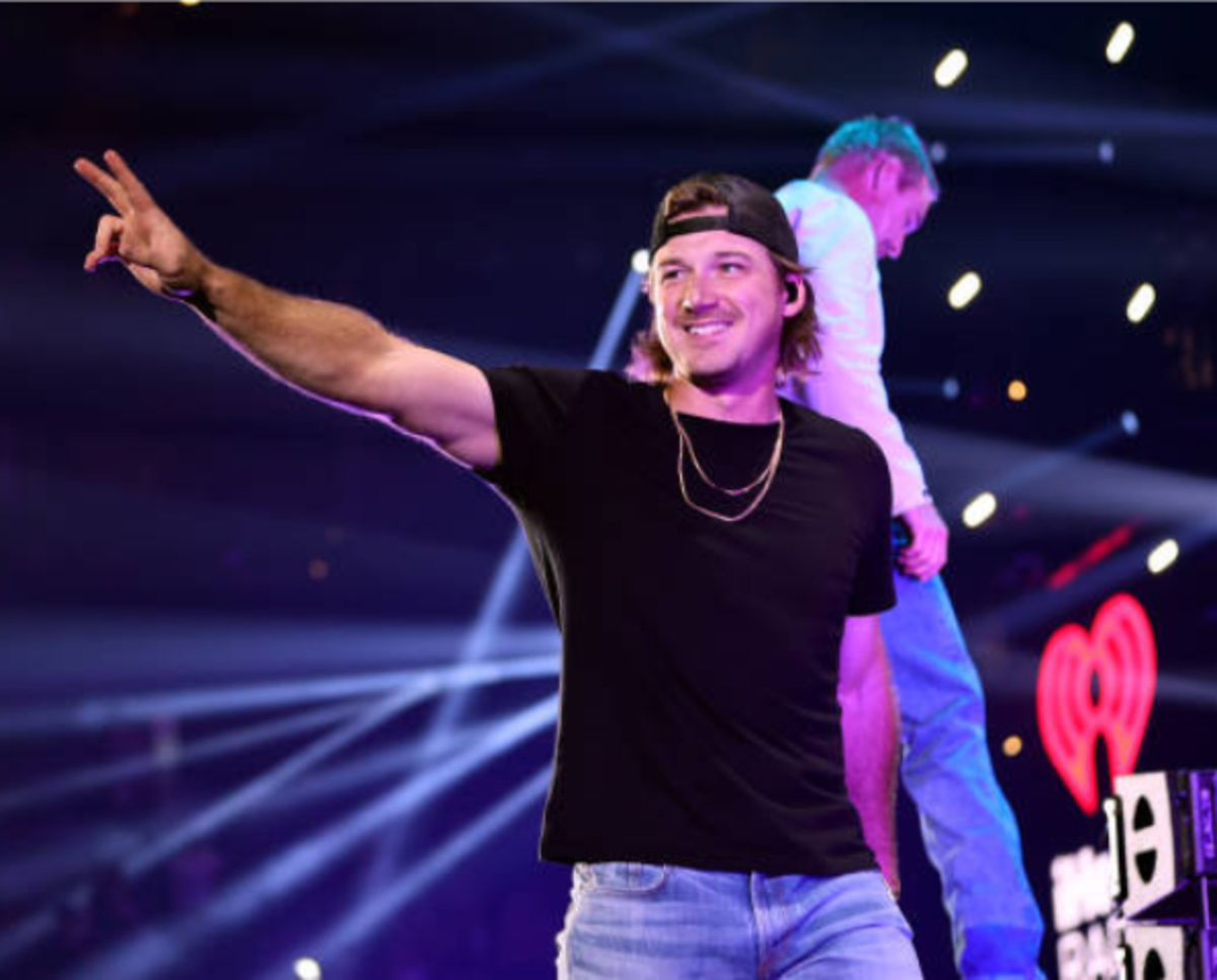 What Is Wallen's Net Worth?