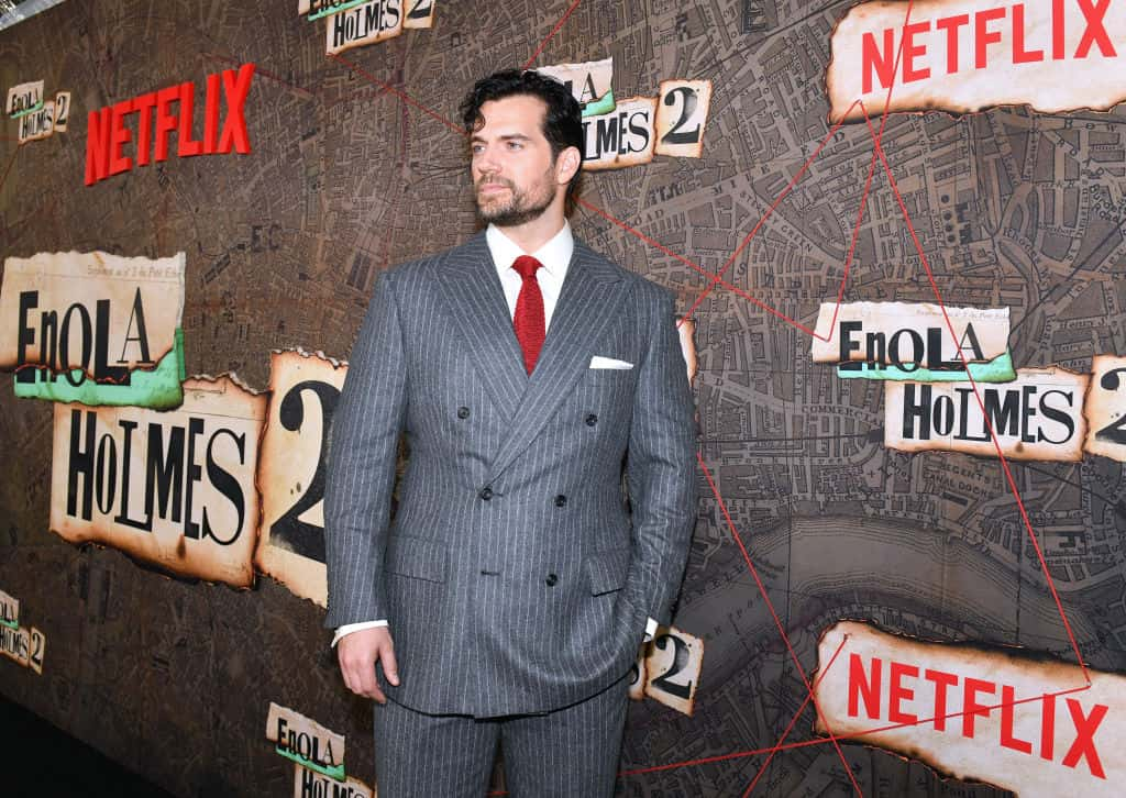 Henry Cavill Net Worth 2023: 'Witcher,' Superman 'Man of Steel