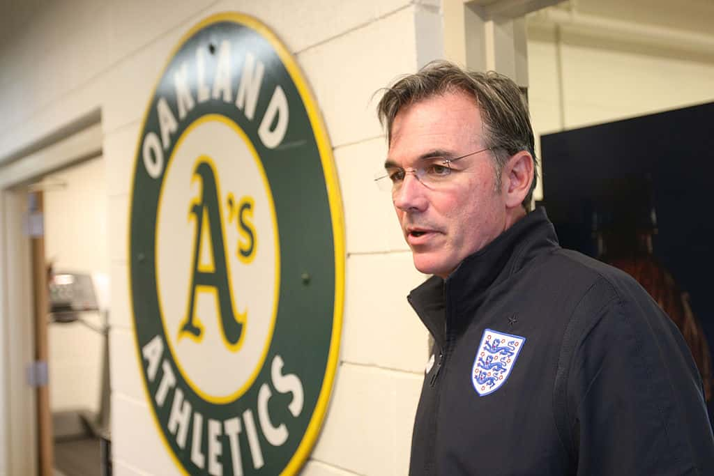 What's Moneyball Fame Baseball Legend Billy Beane's Net Worth?