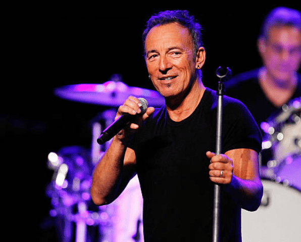 A Life In Lyrics And Millions, Bruce Springsteen & His $650m Net Worth!