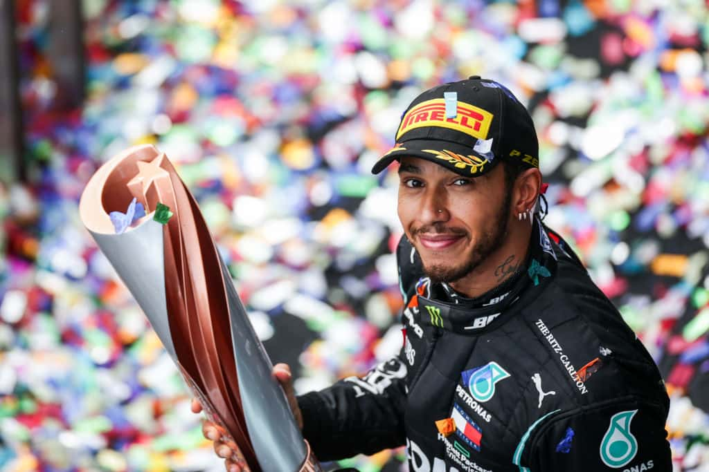 Lewis Hamilton net worth: Salary, house, private jet, car