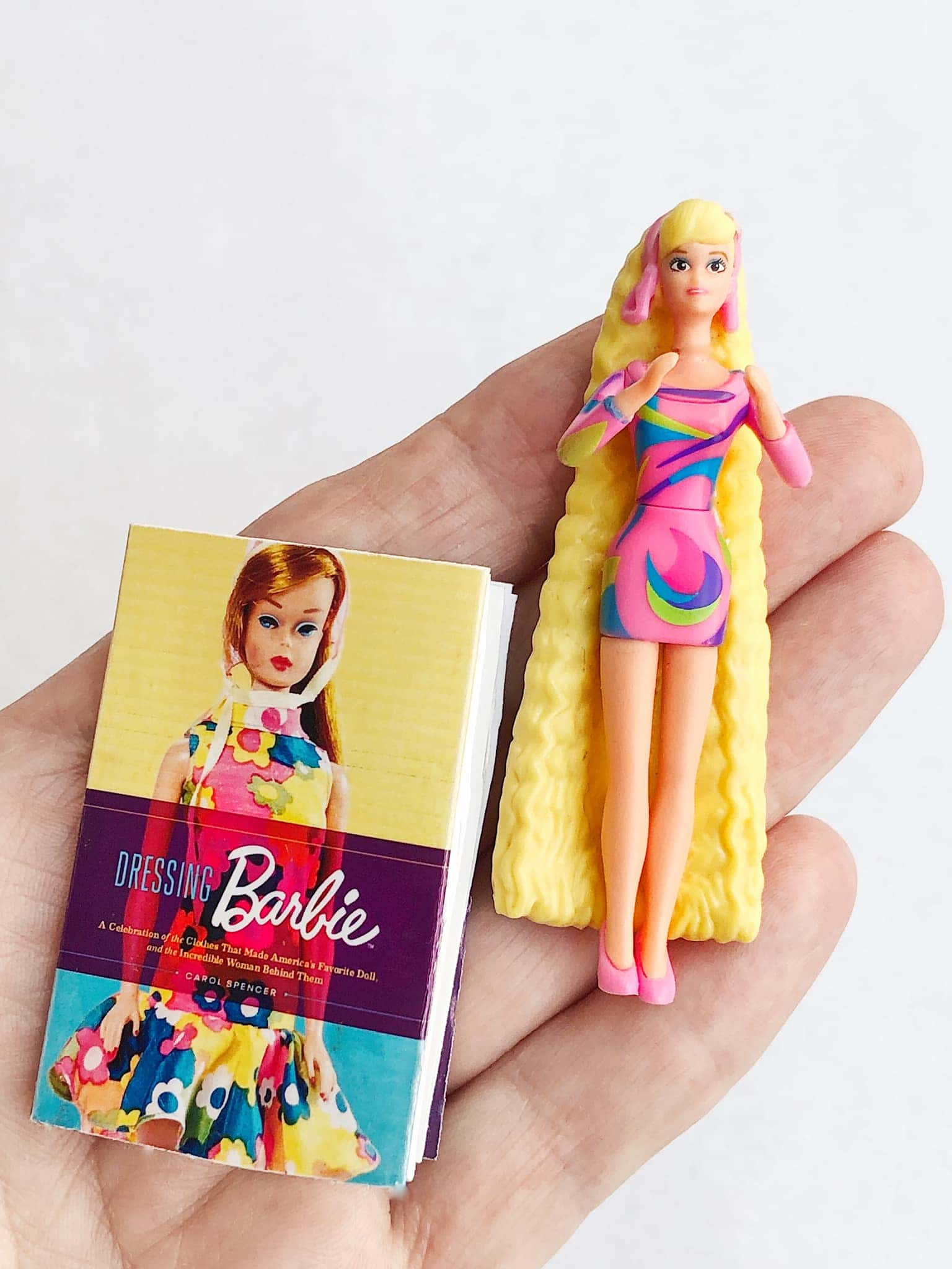 Grandma Gets Real – Instagram  Diy barbie clothes, Barbie clothes, Doll  clothes barbie