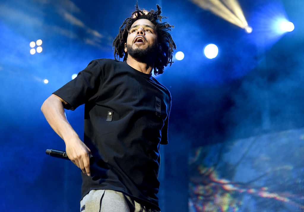 From Rapping to Basketball: All About J. Cole's Diverse Skills and His ...