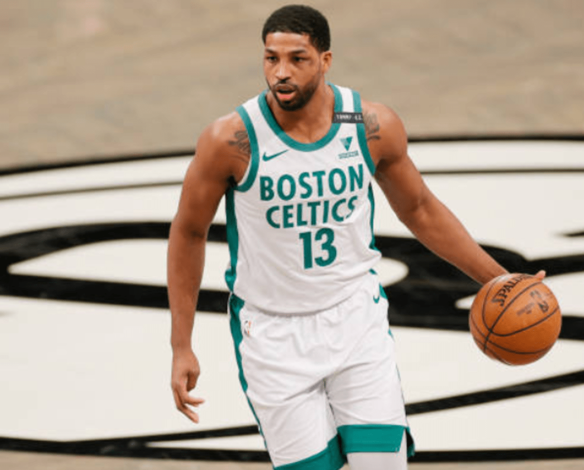 Tristan Thompson Net Worth: How Much Money Athlete Makes