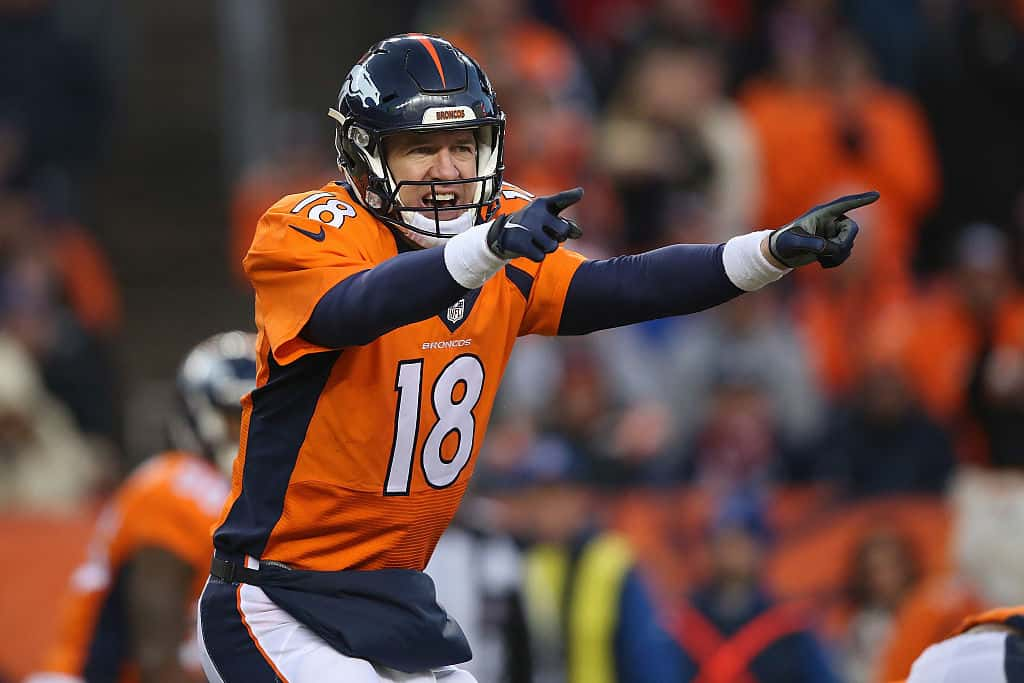 Peyton Manning Net Worth