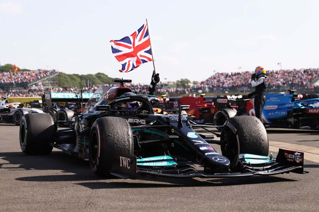 Lewis Hamilton net worth: Salary, house, private jet, car