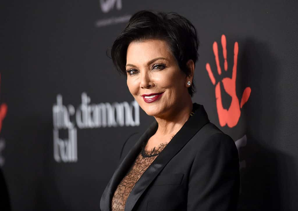 What Is Kris Jenners Net Worth 6182