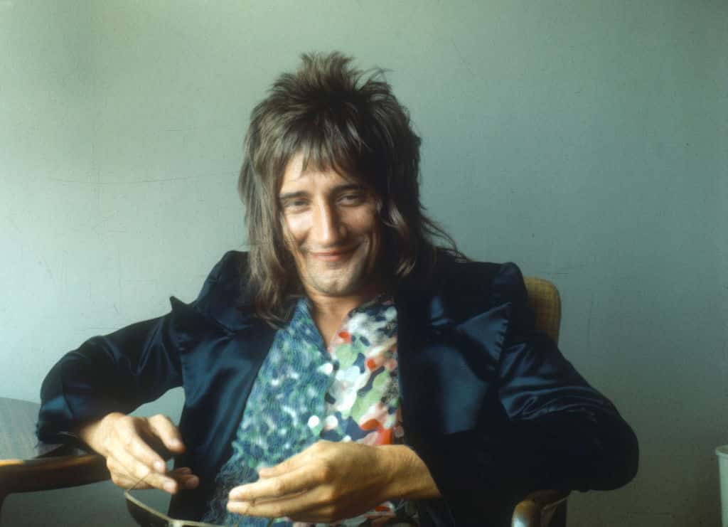 Rod Stewart Net Worth: How did the legendary singer make his fortune?