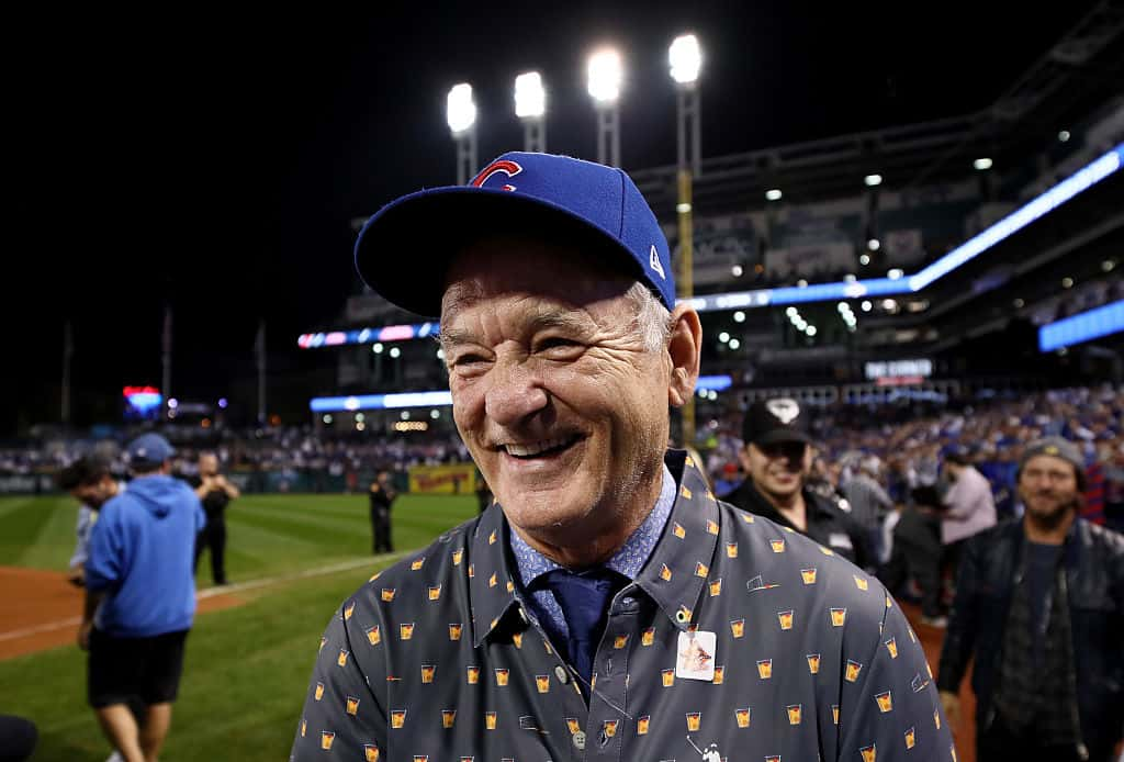 Bill Murray Net Worth (2023) From Ghostbusters, Quantumania