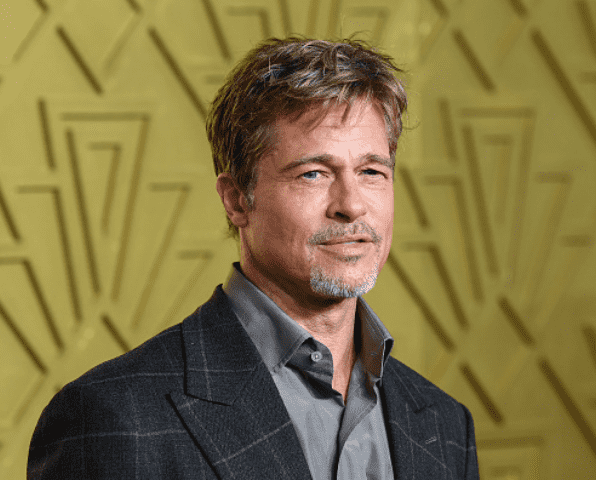 Beyond the silver screen: Brad Pitt's $400 million net worth