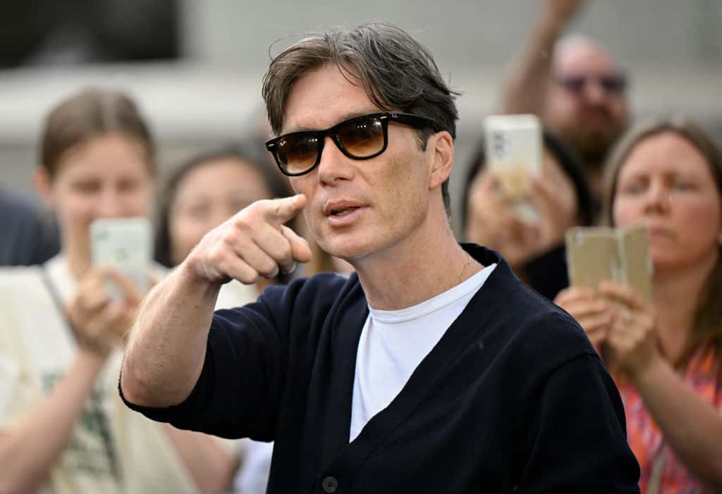 Cillian Murphy's Net Worth (Updated 2023)