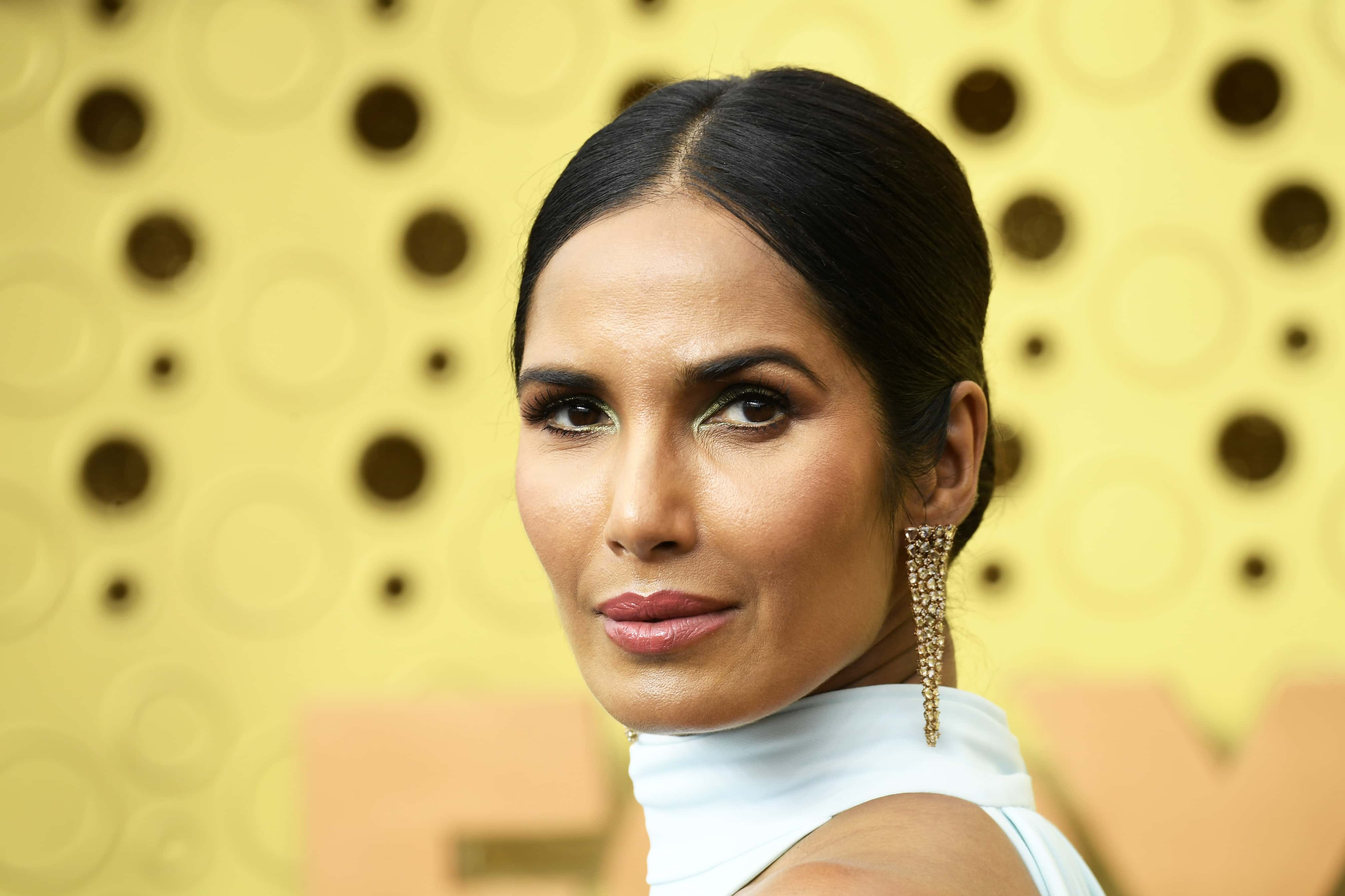 Supermodel Padma Lakshmi Has Reinvented Herself Into a Culinary ...