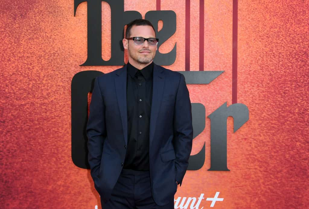 Unveiling Justin Chambers' Impressive Net Worth