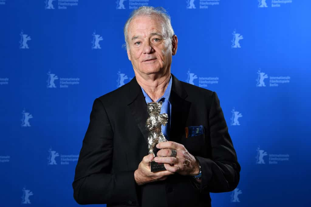 Bill Murray Net Worth (2023) From Ghostbusters, Quantumania