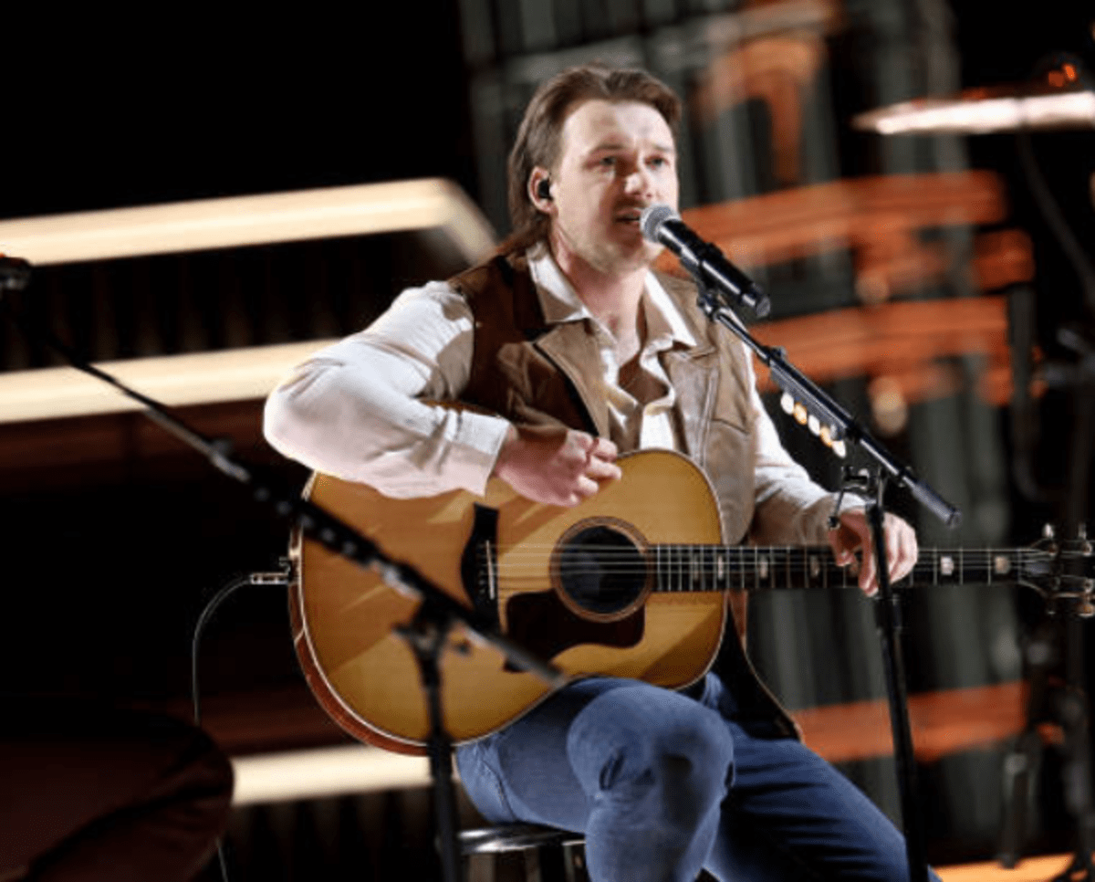 What Is Wallen's Net Worth?