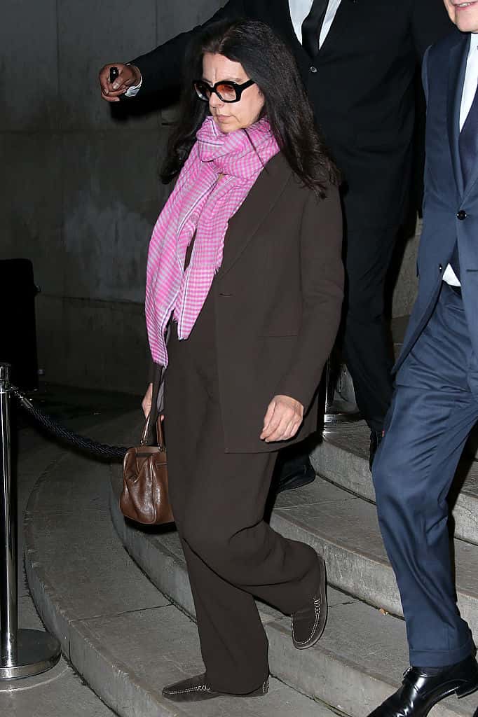 What Is Françoise Bettencourt Meyers’ Net Worth?