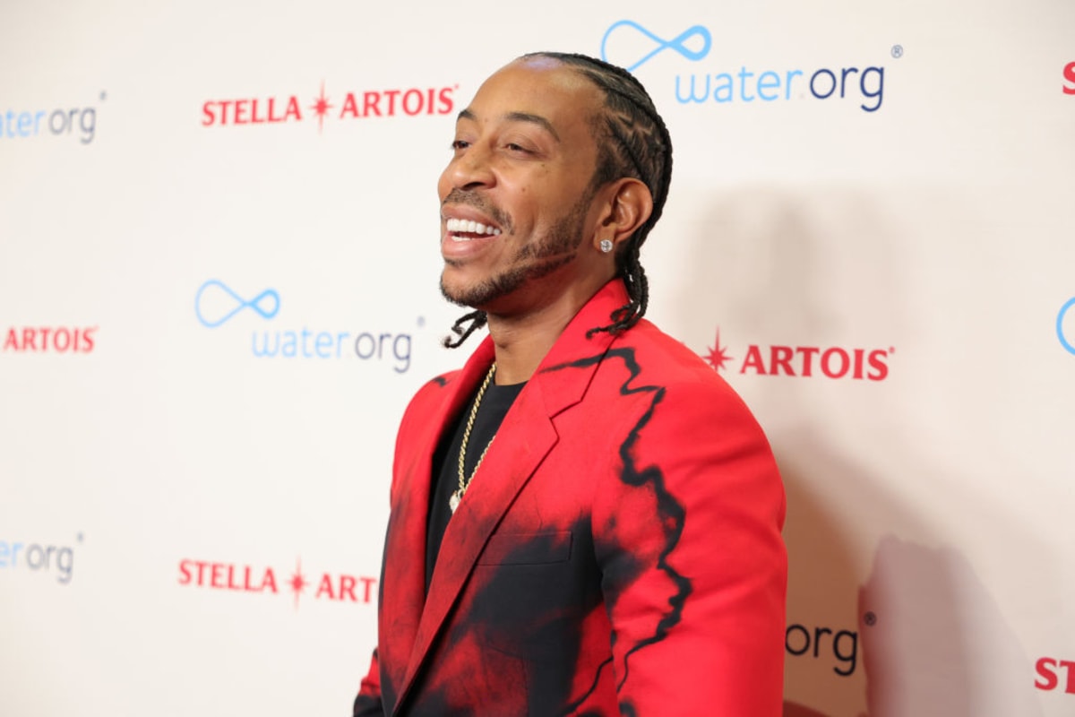 What’s Behind Ludacris’ Many Ventures and Stellar Net Worth?
