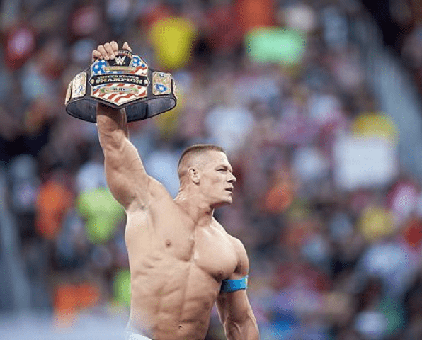 Brock Lesnar's Net Worth, Salary & Endorsements 2023