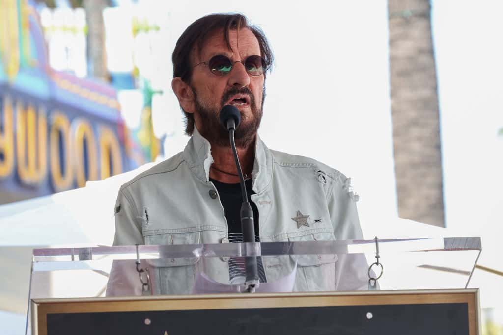 Ringo Starr Net worth: what is the fortune of the Beatles' musician,  singer, songwriter, actor and drummer?