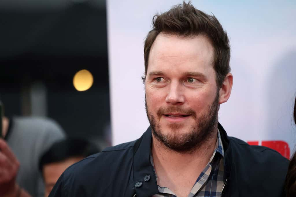 Chris Pratt Net Worth 2023: Jurassic World, Guardians of the