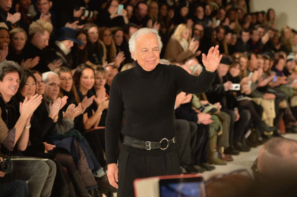 Ralph Lauren's (RL) Net Worth at $7.193 Billion