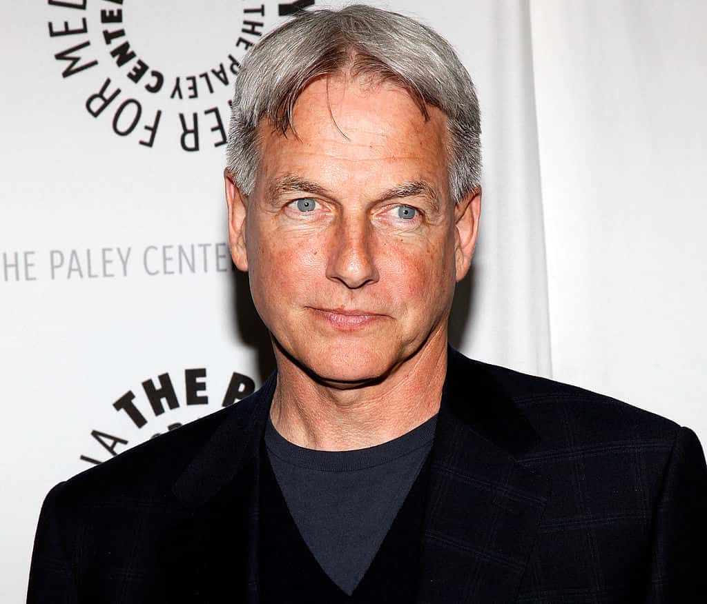 Mark Harmon Net Worth