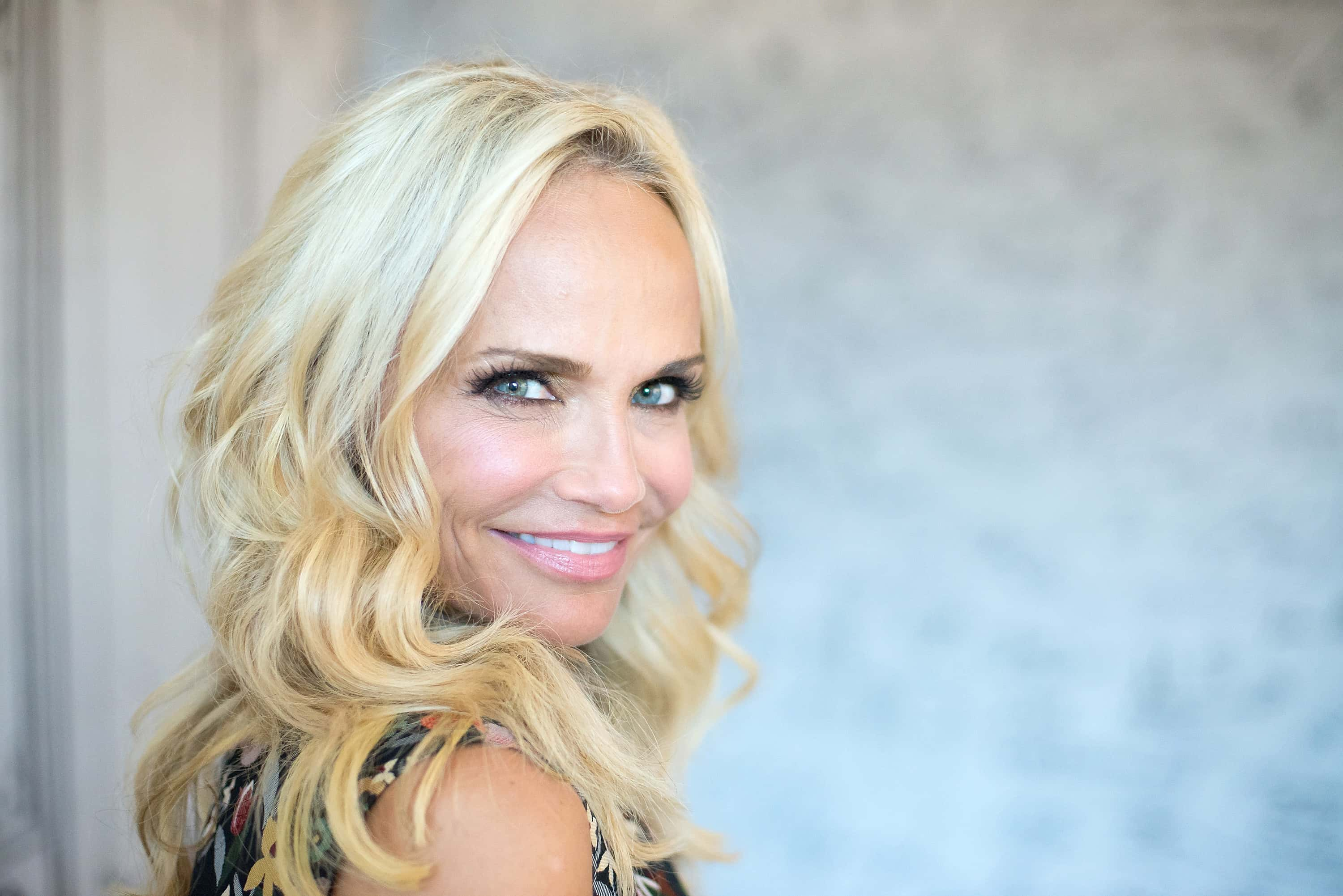 What is Kristin Chenoweth's Net Worth?