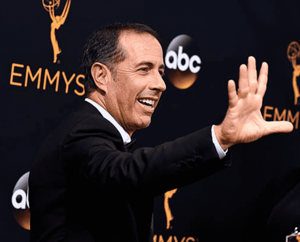 What Is Jerry Seinfeld's Net Worth and Syndication Earnings?