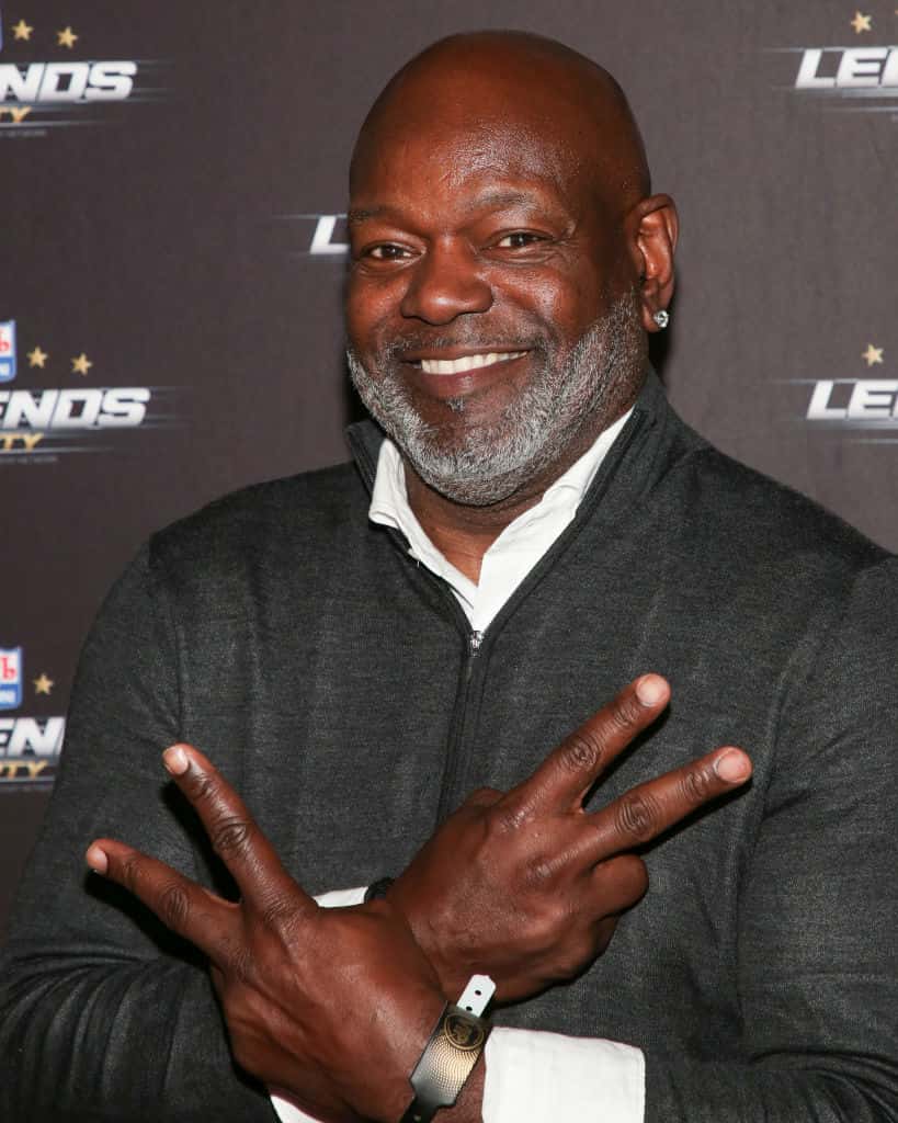 Emmitt Smith is Known for His Entrepreneurial Run After Stepping off