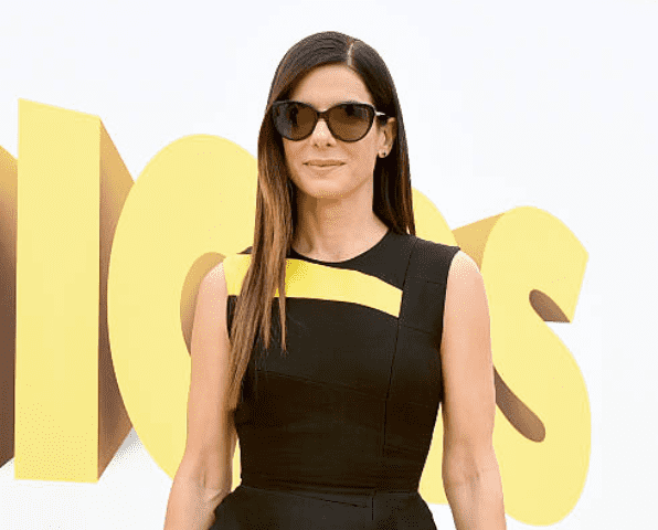 Sandra Bullock's Net Worth (2022): How Much She Made From Gravity, Speed,  Minions - Parade