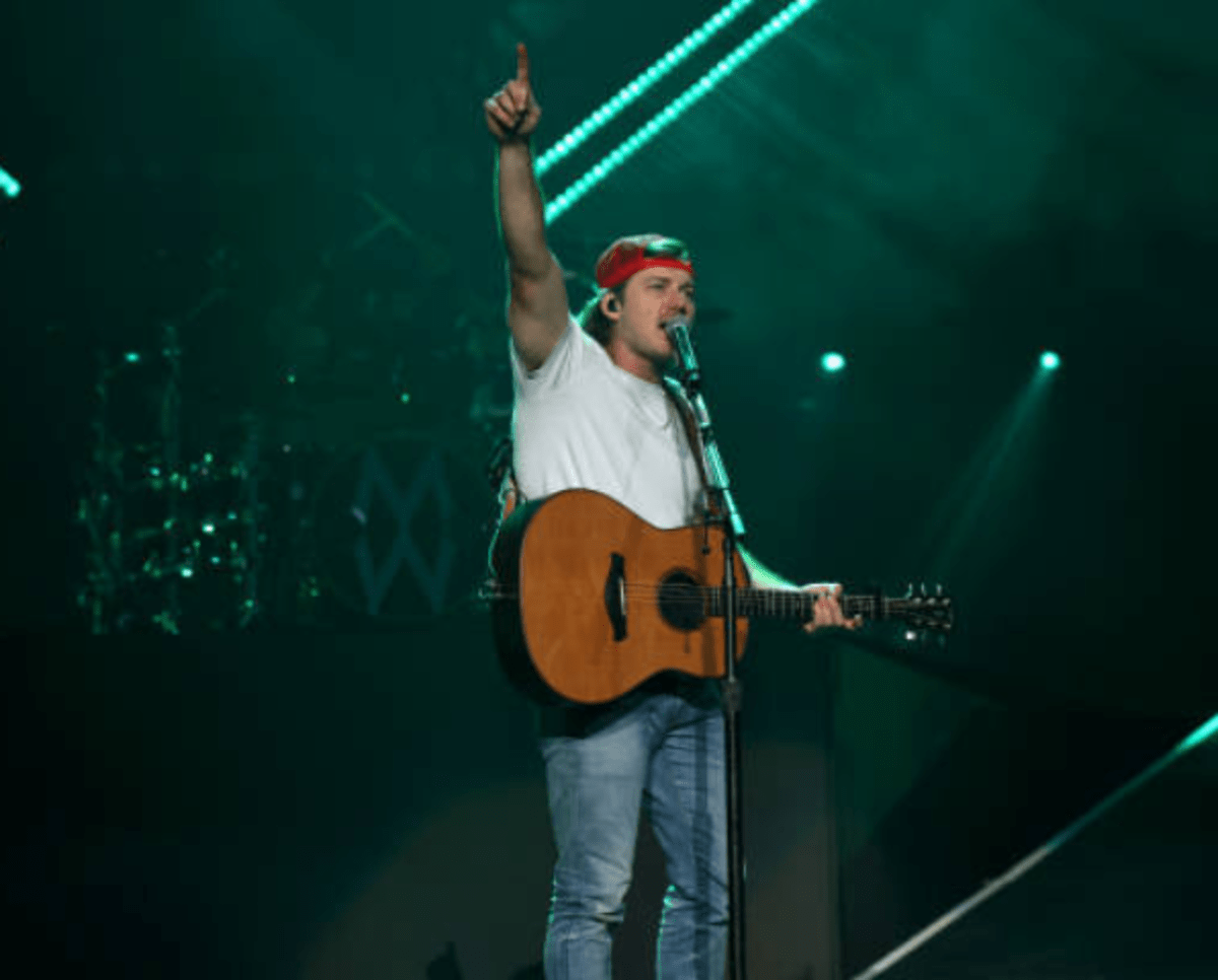 What Is Wallen's Net Worth?