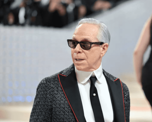 Tommy Hilfiger Could Be a Billionaire Today, What's His Net Worth?