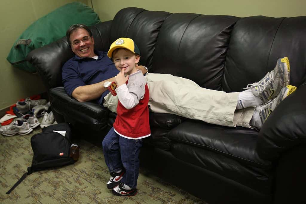 Billy Beane Net Worth, Age, Family, Stats, Salary, Everything You Want to  Know » Amazfeed