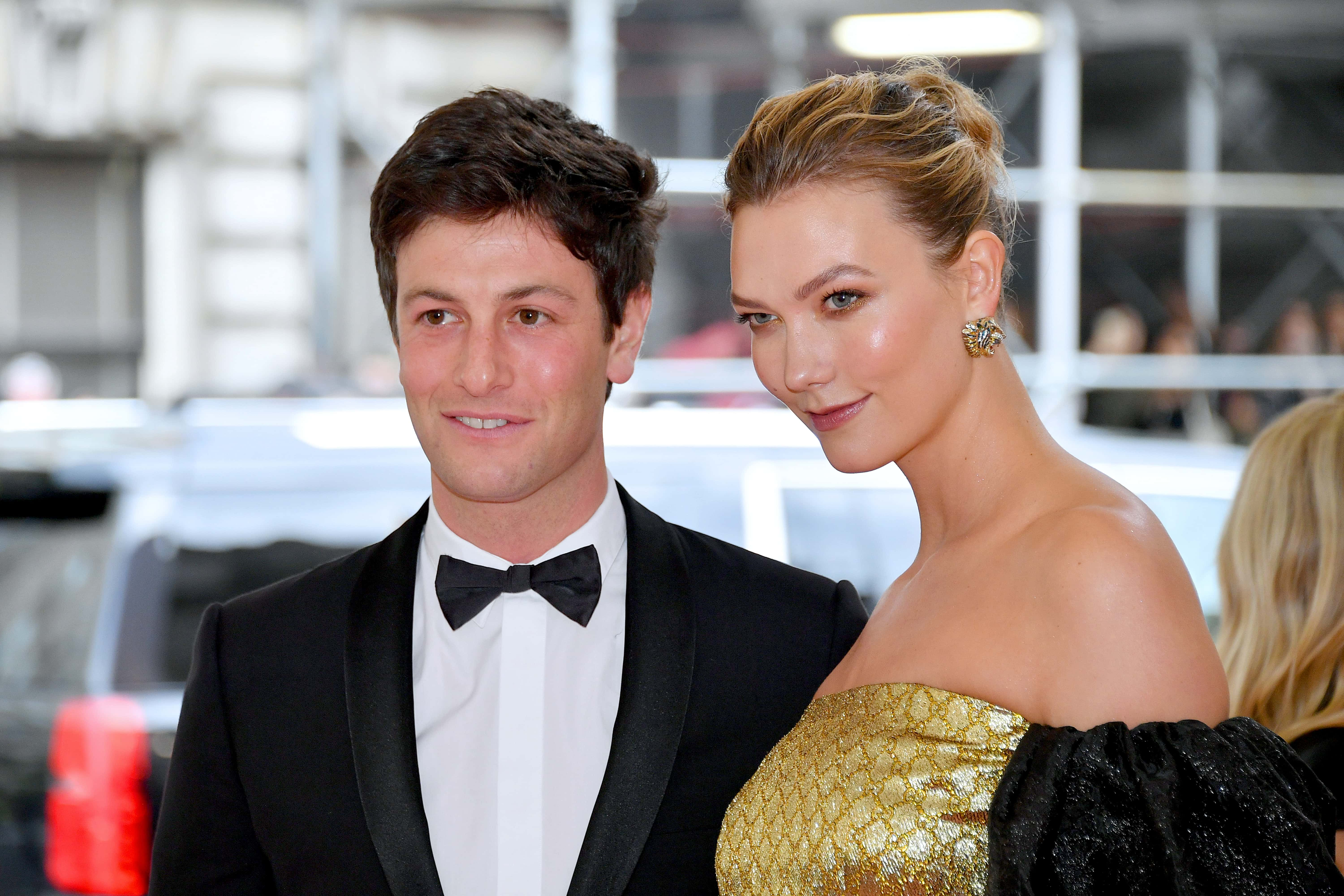 Joshua Kushner Is The first Billionaire In His Super Rich Family; What ...