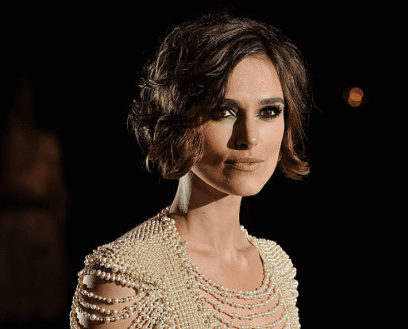 How 'Pirates of The Caribbean' Star Keira Knightley Amassed Her