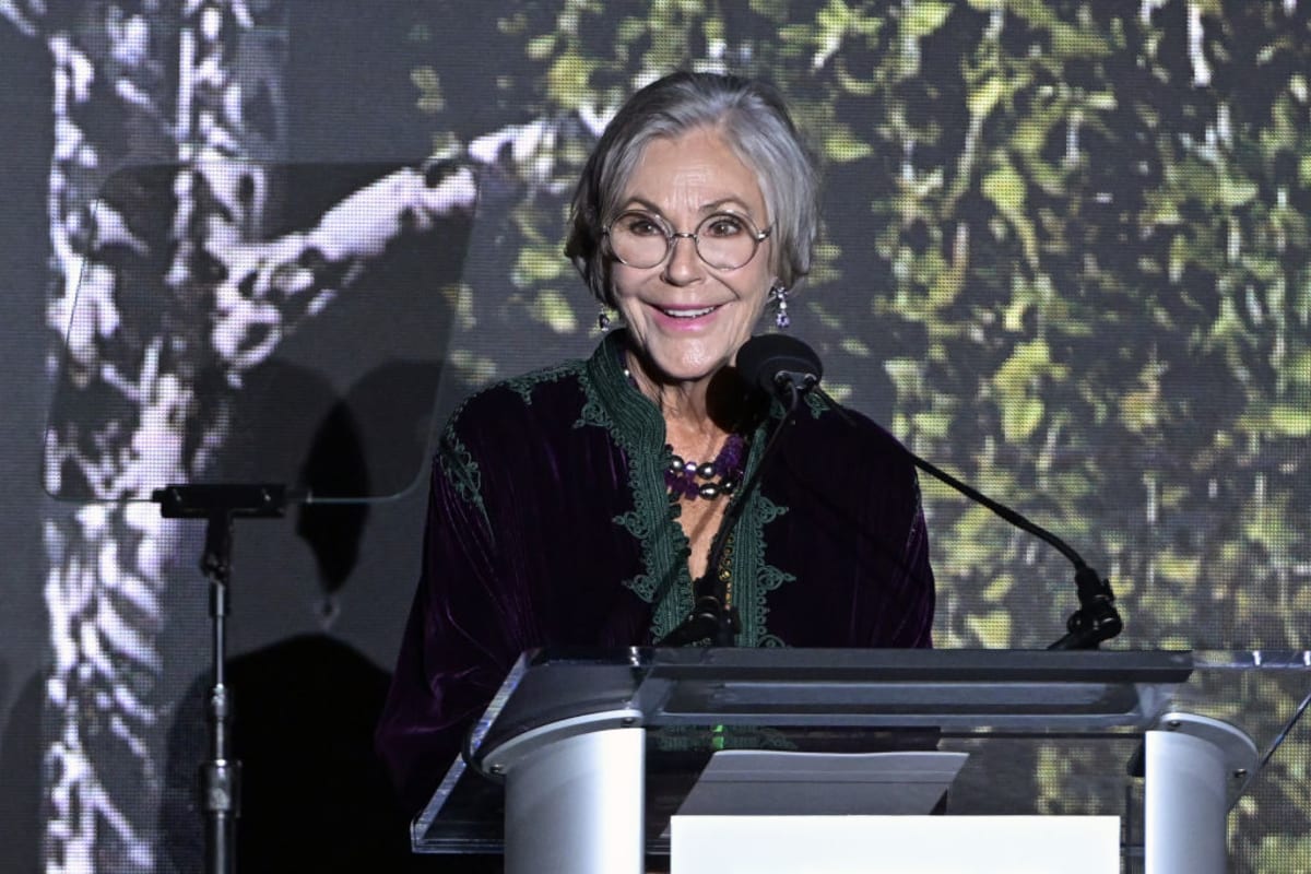 What Is Alice Walton's Net Worth? What Is Alice Walton's Net Worth?