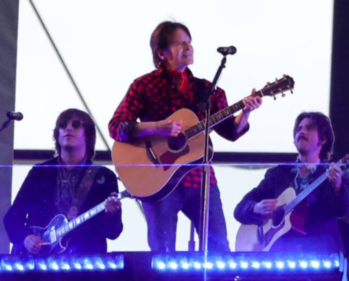 What Is John Fogerty's Net Worth?