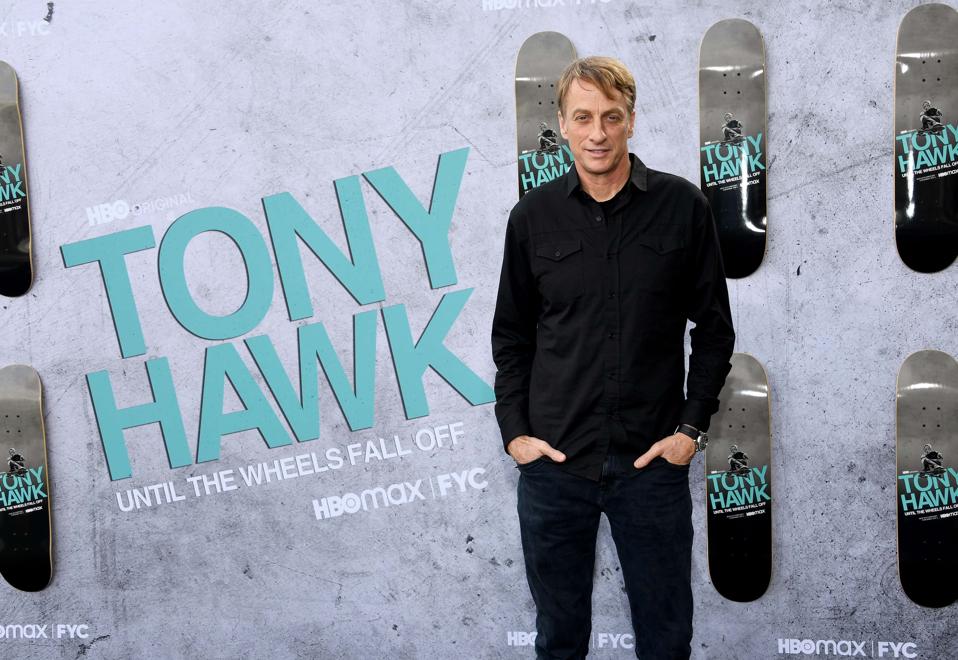 Tony Hawk Net Worth  Celebrity Net Worth