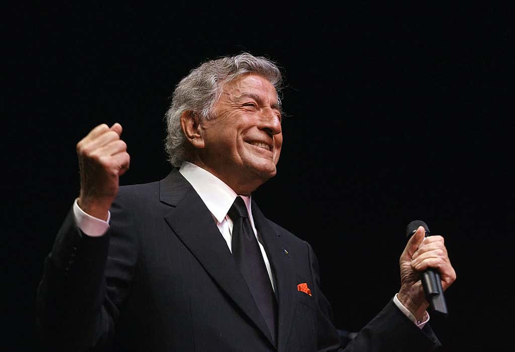 Tony Bennett Net Worth: How much did the singer earn in his long